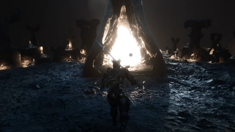 How to Fast Travel in Mortal Shell 2