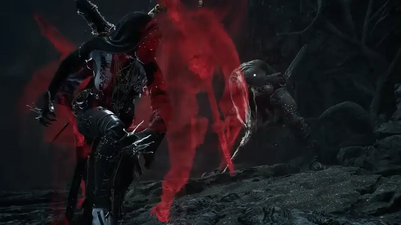 How to get Axatana early in Mortal Shell 2