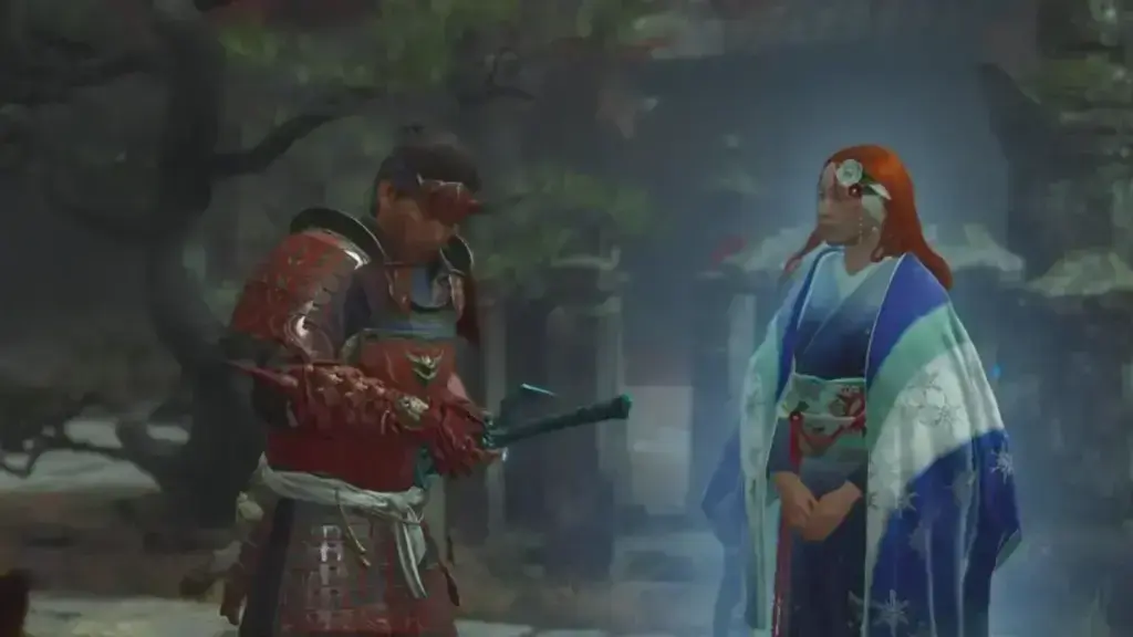 How to Upgrade Equipment in Onimusha Way of the Sword image