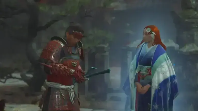 How to Upgrade Equipment in Onimusha Way of the Sword image