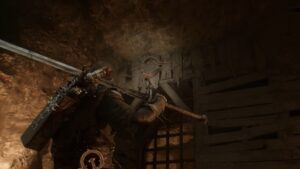 Mortal Shell 2 Martyr's Tomb Dungeon Walkthrough image