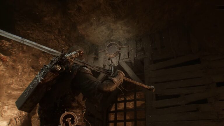 Mortal Shell 2 Martyr's Tomb Dungeon Walkthrough image