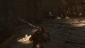 Mortal Shell 2 Ritual Grounds Dungeon Walkthrough and Trial Guide