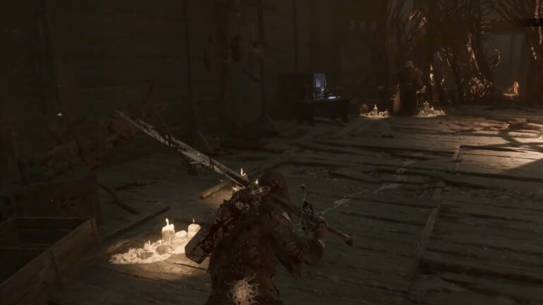 Mortal Shell 2 Ritual Grounds Dungeon Walkthrough and Trial Guide