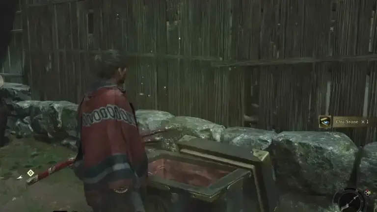 All Onimusha Way of the Sword Oni Stone Locations
