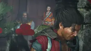 Onimusha Way of the Sword The Ruckus at Rendaino Walkthrough