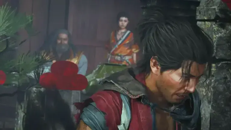 Onimusha Way of the Sword The Ruckus at Rendaino Walkthrough