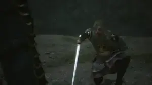 Should You Poison Ambrus in The Blood of Dawnwalker?