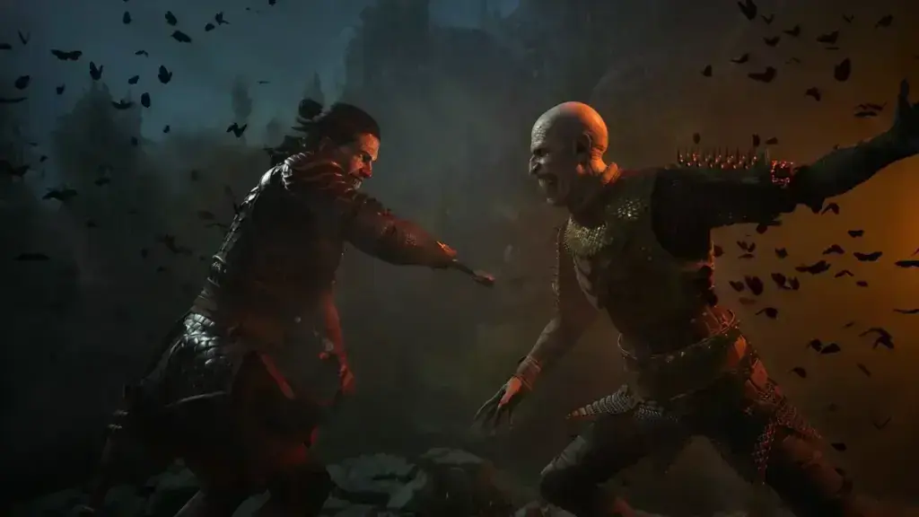Should You Use Claws or Swords in The Blood of Dawnwalker feature image
