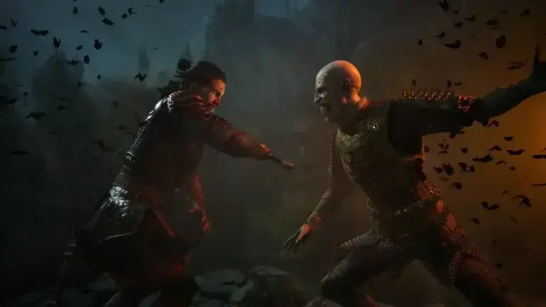 Should You Use Claws or Swords in The Blood of Dawnwalker feature image