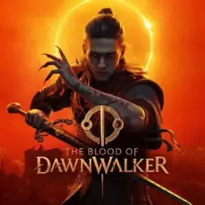 The Blood of Dawnwalker