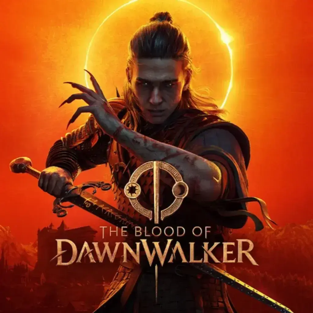 The Blood of Dawnwalker