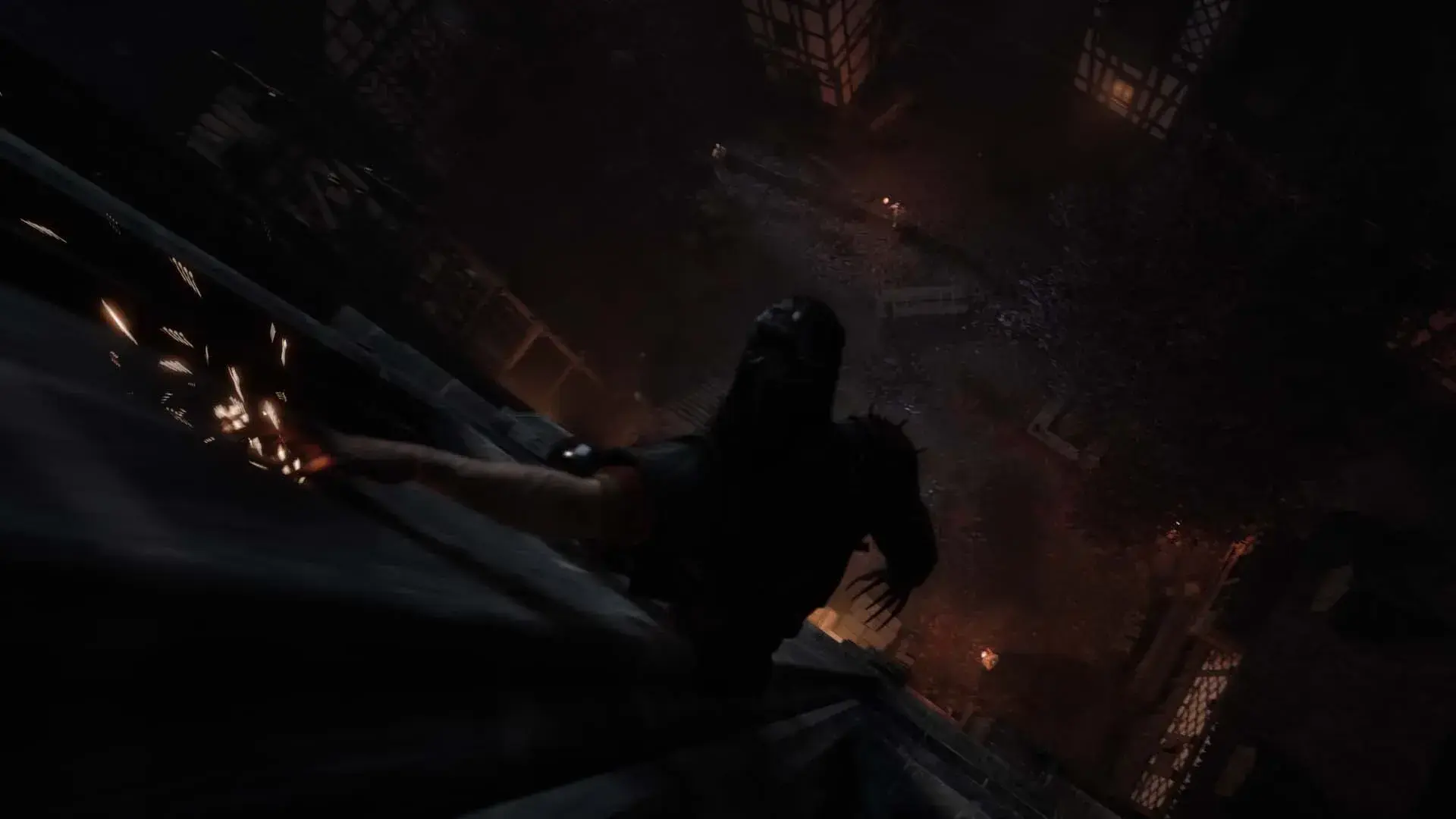 The Blood of Dawnwalker screenshot #10