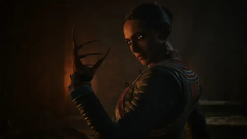 The Blood of Dawnwalker screenshot #7