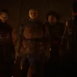 The Blood of Dawnwalker screenshot #8