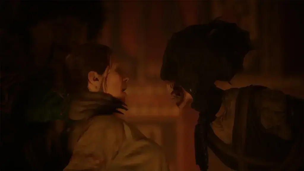 The Blood of Dawnwalker screenshot #9
