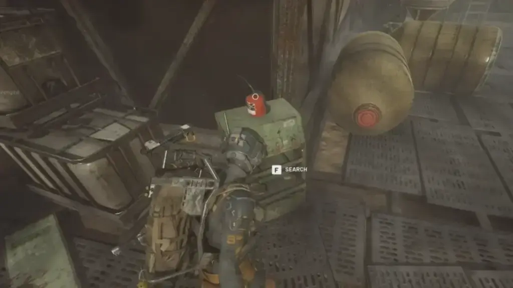 Where to Find Broken Guidance System in ARC Raiders