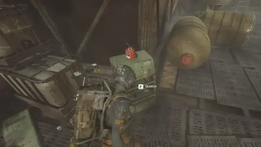 Where to Find Broken Guidance System in ARC Raiders
