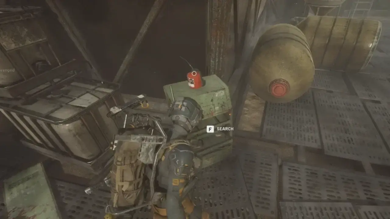 Where to Find Broken Guidance System in ARC Raiders