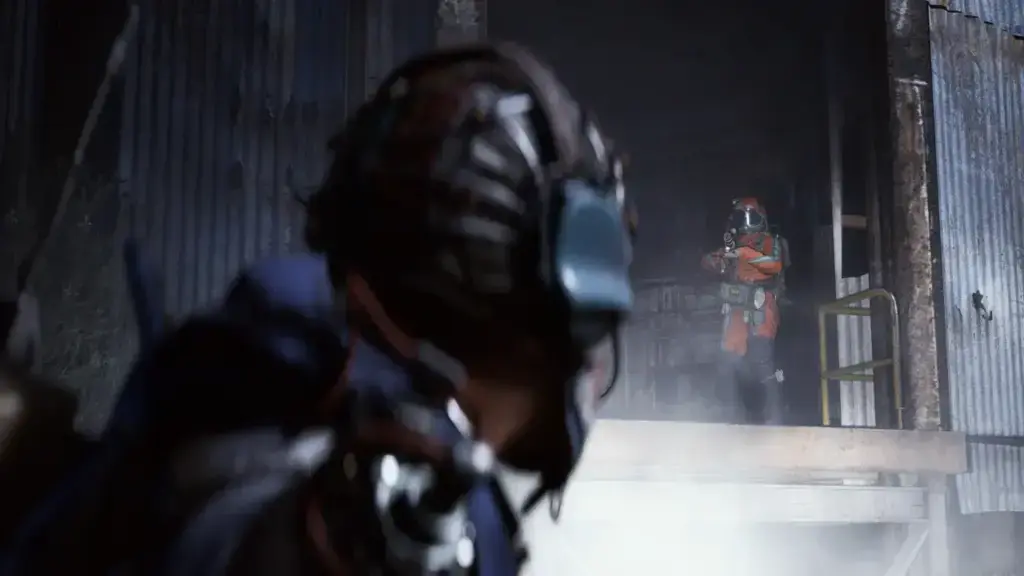 ARC Raiders screenshot #1