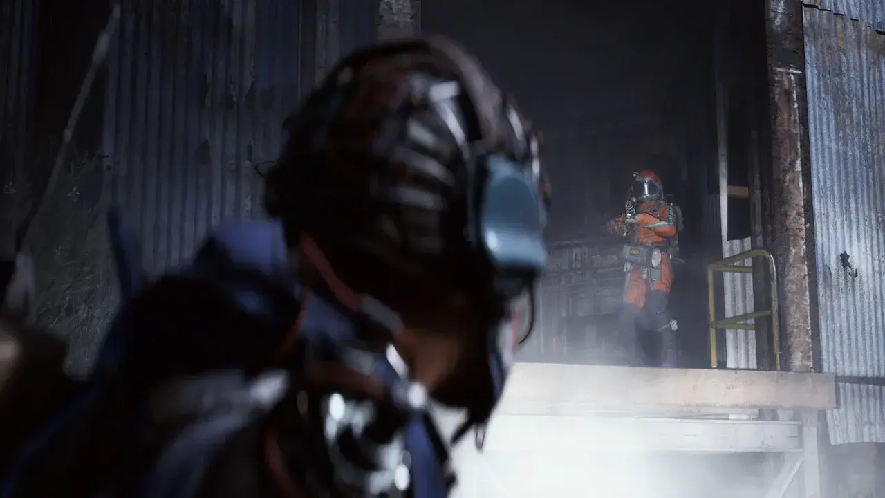 ARC Raiders screenshot #1