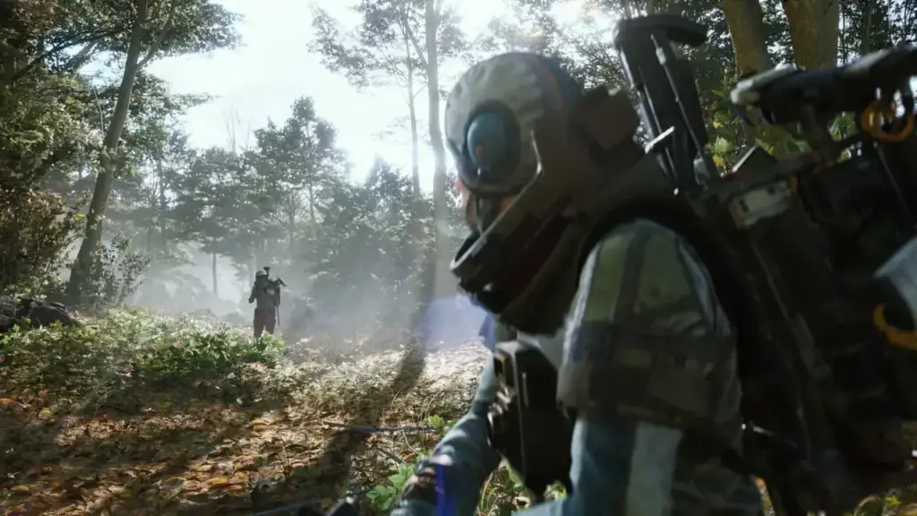 ARC Raiders screenshot #2