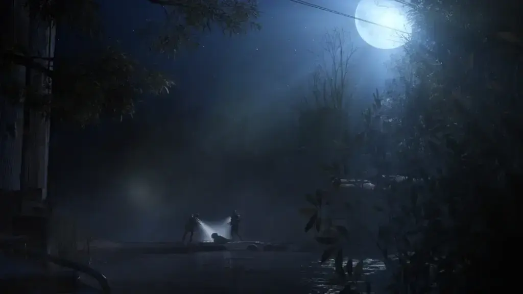 ARC Raiders screenshot #3