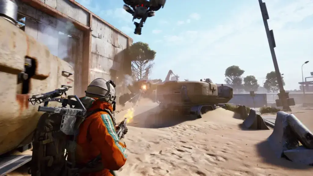 ARC Raiders screenshot #5