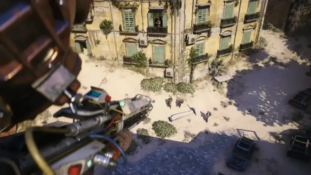 ARC Raiders screenshot #6