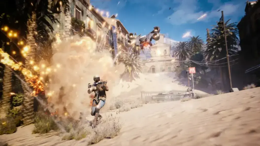 ARC Raiders screenshot #7