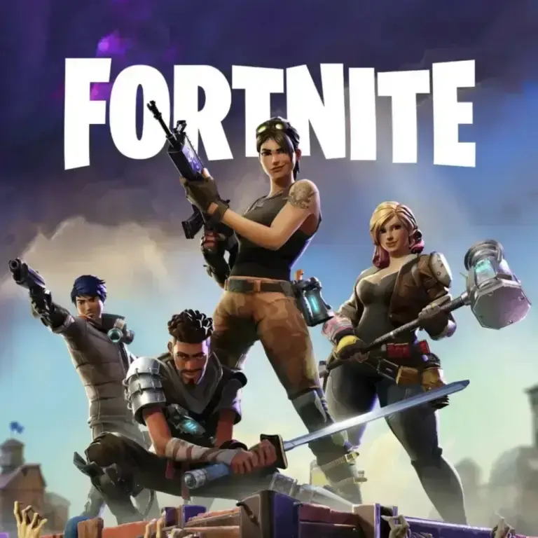 Fortnite