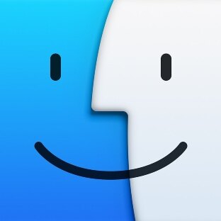 macintosh icon