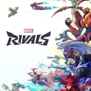 Marvel Rivals
