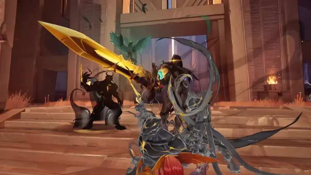 Marvel Rivals Screenshot #1