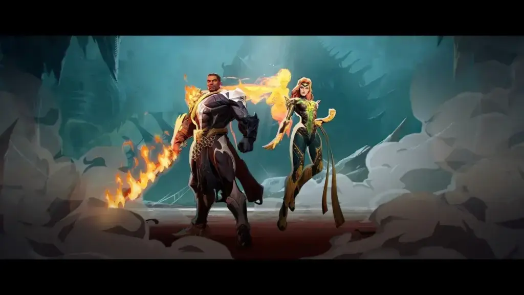 Marvel Rivals Screenshot #10