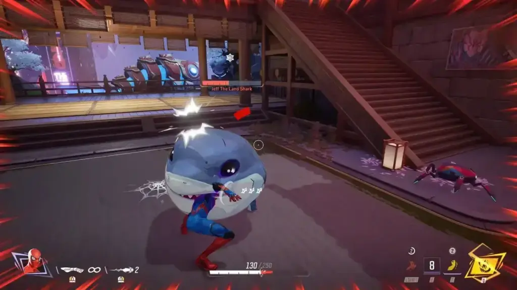 Marvel Rivals Screenshot #12