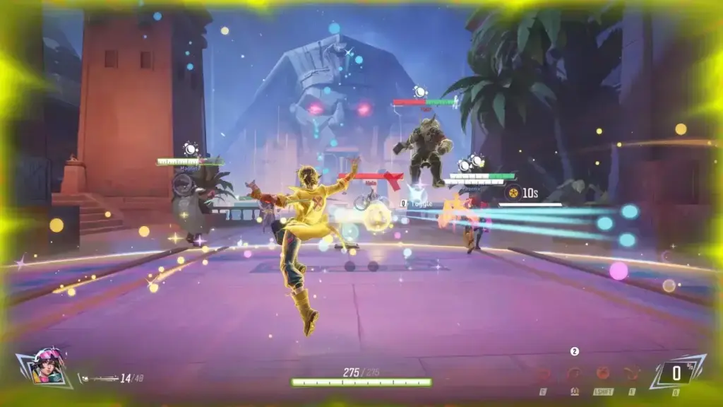 Marvel Rivals Screenshot #3