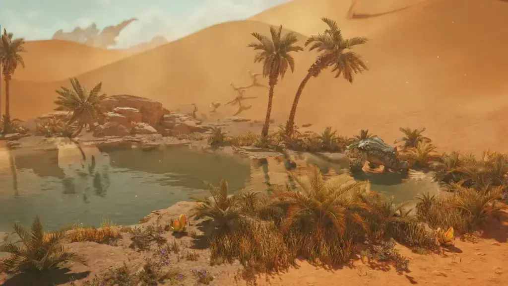 Monster Hunter Wilds image #2