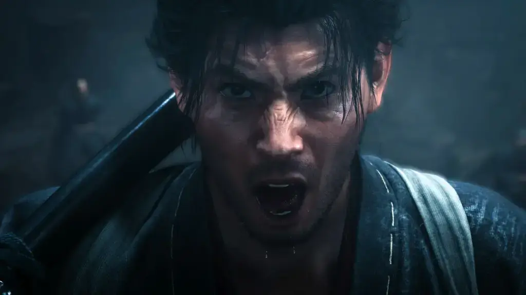 Onimusha: Way of the Sword screenshot #1