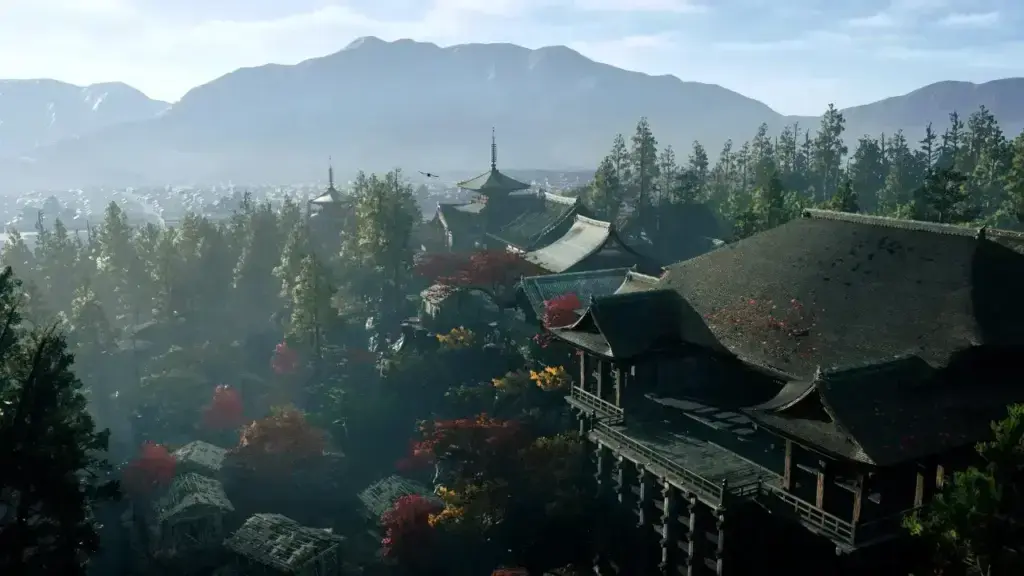Onimusha: Way of the Sword screenshot #10