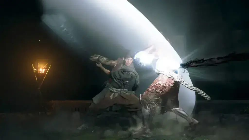 Onimusha: Way of the Sword screenshot #6