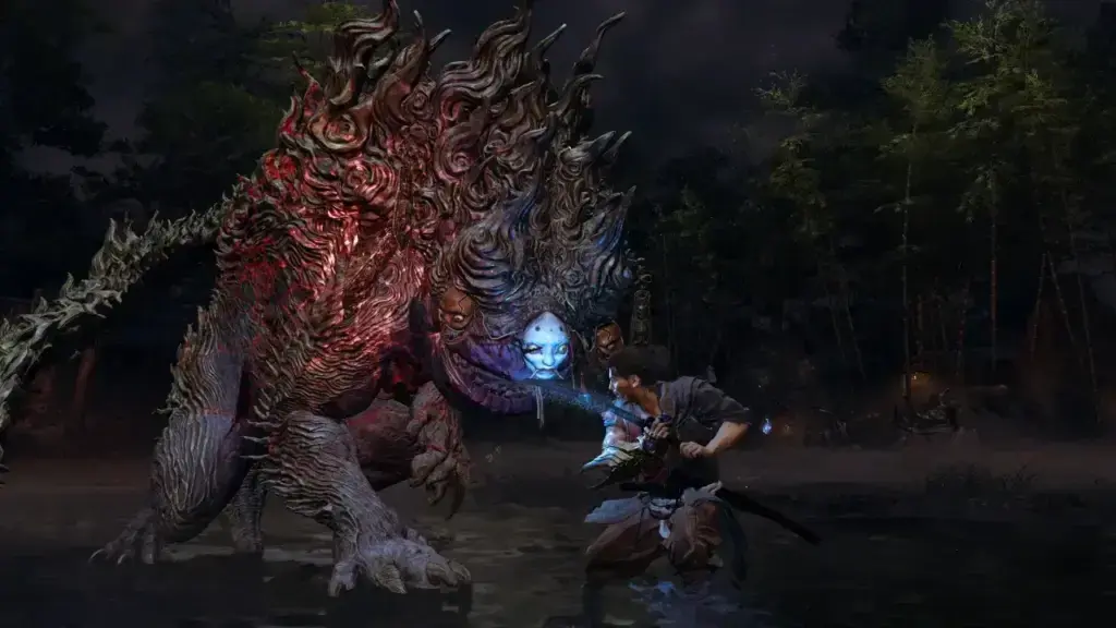 Onimusha: Way of the Sword screenshot #7