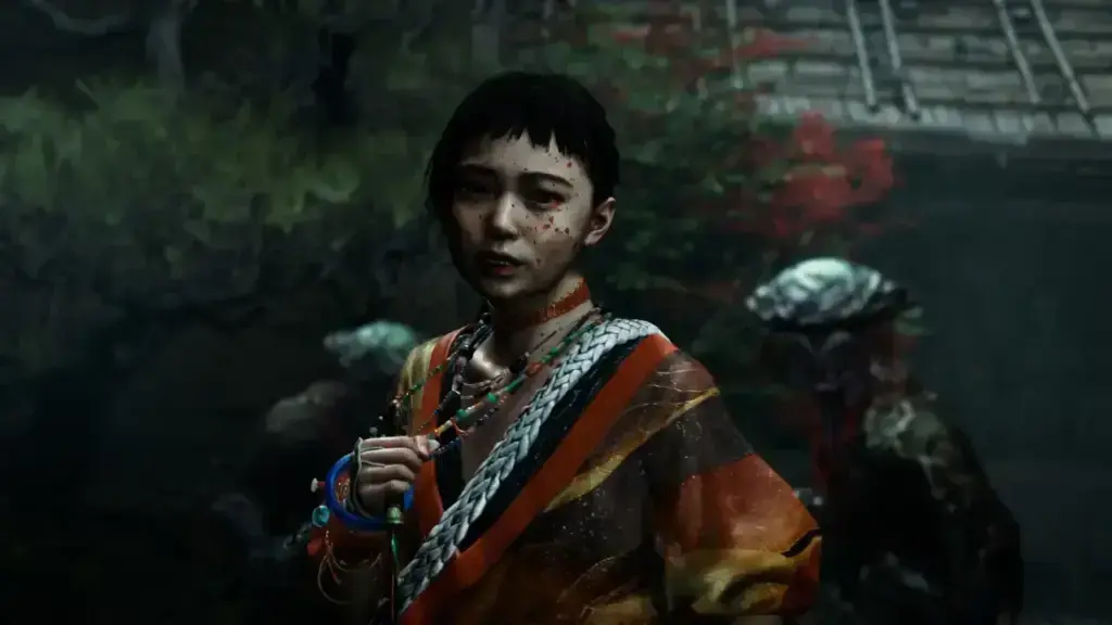 Onimusha: Way of the Sword screenshot #8