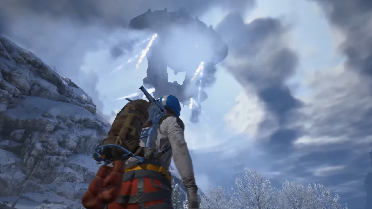 ARC Raiders Boarding the Frigate Quest Walkthrough