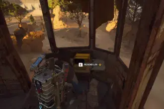 ARC Raiders Dust on the Wires Quest Guide