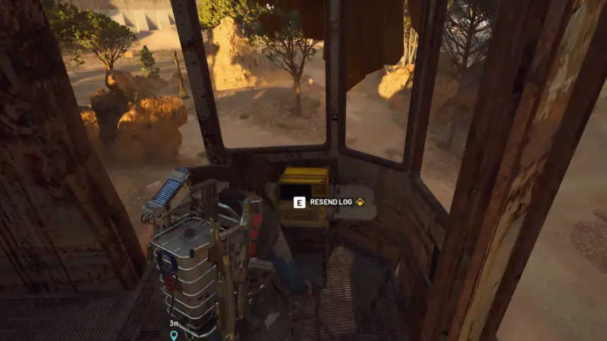 ARC Raiders Dust on the Wires Quest Guide