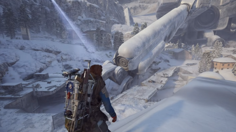 ARC Raiders Sizing Things Up Quest Guide image