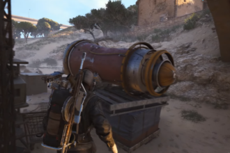 ARC Raiders To The Skies Quest Guide image