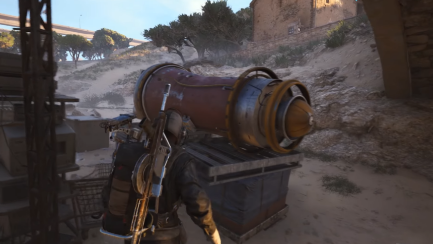 ARC Raiders To The Skies Quest Guide image