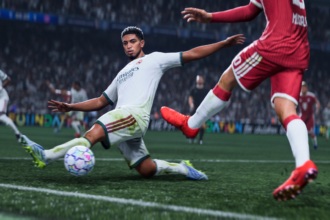EA SPORTS FC 27 image